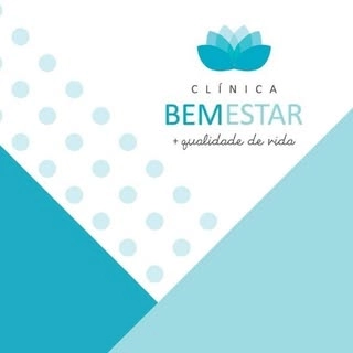 Logotipo da empresa CENTRO BEM ESTAR