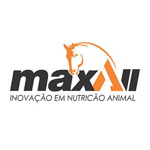 Logotipo da empresa MAXALL