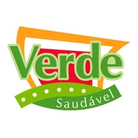 Logotipo da empresa VERDE SAUDAVEL - GALLERIA SHOPPING