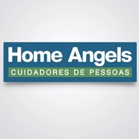 Logotipo da empresa HOME ANGELS - LONDRINA AEROPORTO