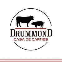 Logotipo da empresa CASA DE CARNES DRUMMOND