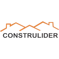 Logotipo da empresa CONSTRULIDER MATERIAIS DE CONSTRUCAO