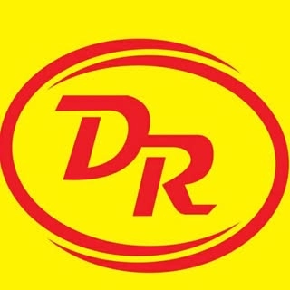 Logotipo da empresa DROGARIA RENATO
