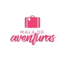 Logotipo da empresa MALA DE AVENTURAS