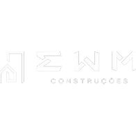 Logotipo da empresa DE FAVERI CONSTRUCOES