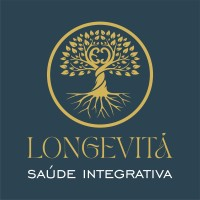 Logotipo da empresa LONGEVITA SAUDE INTEGRATIVA