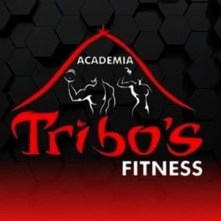 Logotipo da empresa ACADEMIA TRIBO'S