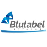 Logotipo da empresa BLULABEL FLEX LTDA