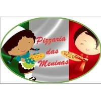 Logotipo da empresa PIZZARIA DAS GALAXIAS