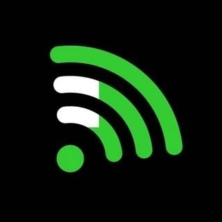 Logotipo da empresa INHA NETWORK