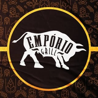 Logotipo da empresa EMPORIO GRILL