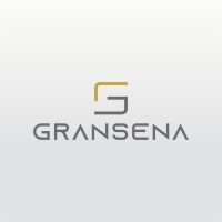Logotipo da empresa GRANSENA EXPORTACAO E COMERCIO LTDA