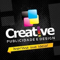Logotipo da empresa CREATIVE PUBLICIDADE E DESIGN