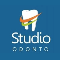 Logotipo da empresa STUDIO ODONTO