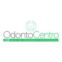 Logotipo da empresa ODONTOCENTRO LTDA.