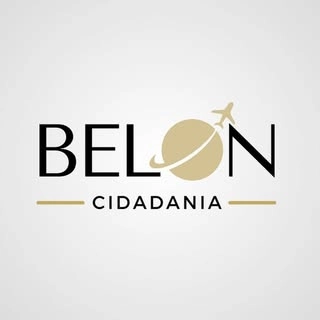 Logotipo da empresa BELON CIDADANIA LTDA
