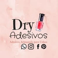 Logotipo da empresa PEROLA ADESIVOS