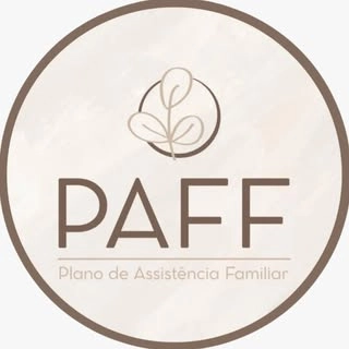 Logotipo da empresa PAFF