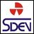 Logotipo da empresa SDEV