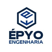 Logotipo da empresa EPYO ENGENHARIA