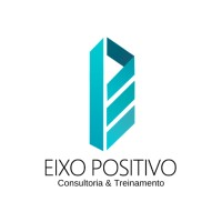 Logotipo da empresa EIXO POSITIVO