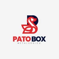 Logotipo da empresa PATOBOX