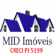 Logotipo da empresa MID IMOVEIS