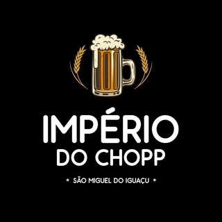 Logotipo da empresa IMPERIO DO CHOPP