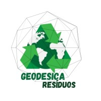 Logotipo da empresa GEO RECICLA