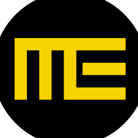 Logotipo da empresa MARK EVENTOS