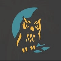 Logotipo da empresa CORUJAS