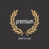 Logotipo da empresa PREMIUM TURISMO