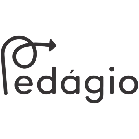 Logotipo da empresa PEDAGIO