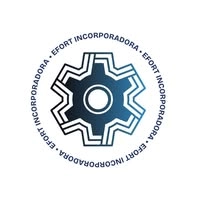 Logotipo da empresa ENGEFORT INCORPORADORA