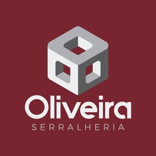 Logotipo da empresa SERRALHERIA OLIVEIRA