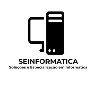 Logotipo da empresa MMC INFORMATICA
