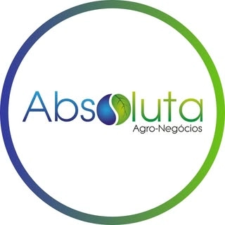 Logotipo da empresa ABSOLUTA AGRO NEGOCIOS