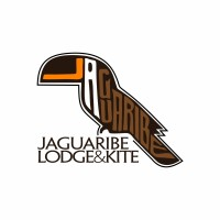 Logotipo da empresa JAGUARIBE LODGE & KITE