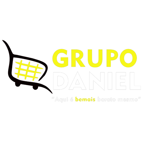 Logotipo da empresa DISTRIBUIDORA DANIEL