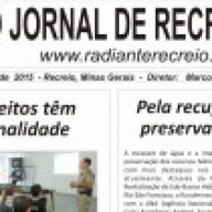 Logotipo da empresa EDITORA RADIANTE