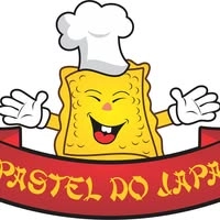 Logotipo da empresa PASTEL DO JAPA