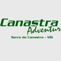 Logotipo da empresa CANASTRA ADVENTURE