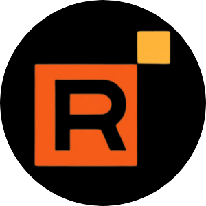 Logotipo da empresa REDE 12