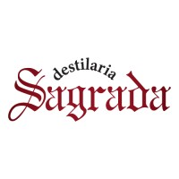 Logotipo da empresa SAGRADA