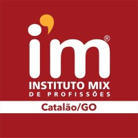 Logotipo da empresa INSTITUTO MIX