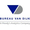 Logotipo da empresa BUREAU VAN DIJK PUBLICACAO ELETRONICA LTDA.