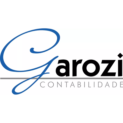 Logotipo da empresa GAROZI CONTABILIDADE