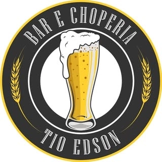 Logotipo da empresa BAR E RESTAURANTE DO TIO EDSON