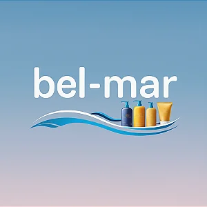 Logotipo da empresa MAISBEAUTY LTDA