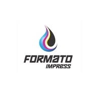 Logotipo da empresa FORMATO IMPRESS